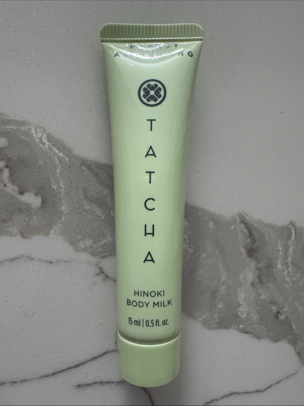 🌸5/$25🌸 Tatcha forest awakening hinoki body milk